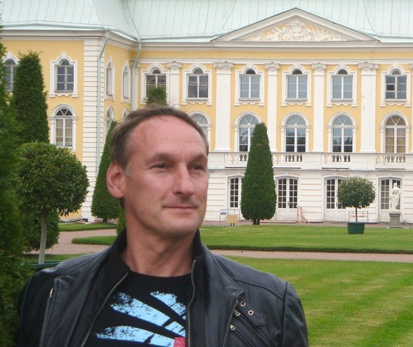 Photo of Remo Cippa